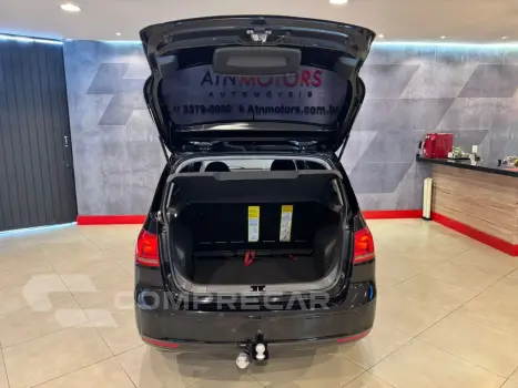 Space Fox 1.6 4P FLEX TREND