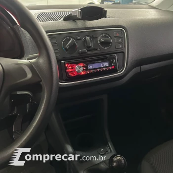 UP 1.0 MPI Take UP 12V