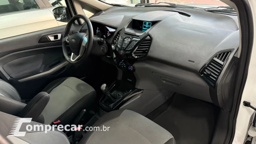 ECOSPORT 1.6 Freestyle 16V