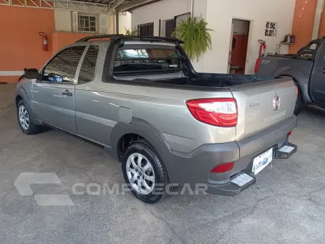 STRADA 1.4 MPI Working CE 8V