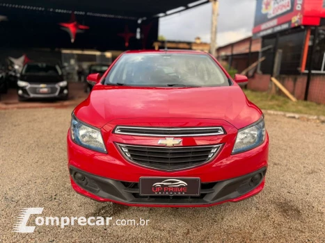 ONIX 1.4 MPFI LT 8V
