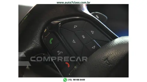 TORO - 1.3 TURBO 270 FREEDOM AT6