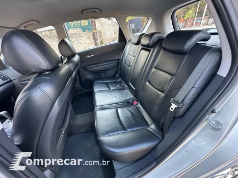 I30 2.0 MPFI GLS 16V GASOLINA 4P AUTOMÁTICO
