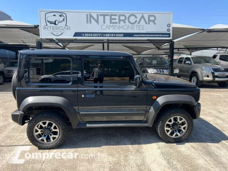 JIMNY 1.5 Sierra 4style 4X4