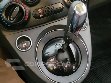 500 Cult 1.4 Flex 8V EVO Dualogic