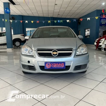 VECTRA 2.0 MPFI Elegance 8V