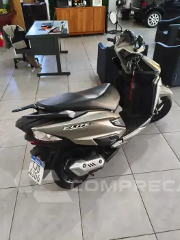 ELITE 125