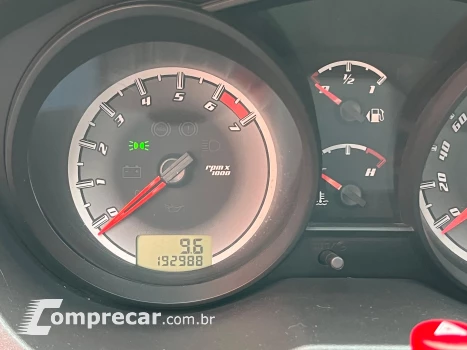 FIESTA 1.0 Rocam 8V Novo