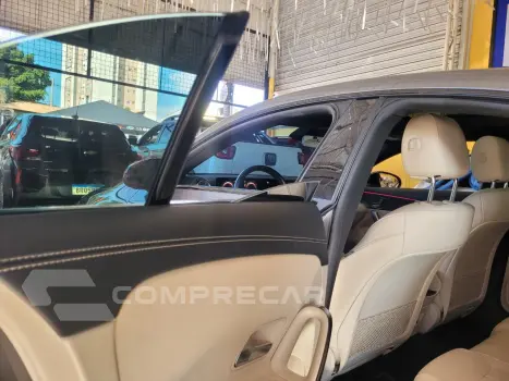CLA-250 2.0 16V TB Aut.
