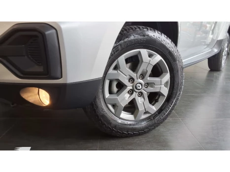 OROCH Intense 1.6 Flex 16V Mec.