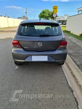 GOL 1.0 8V
