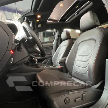 JETTA 2.0 350 TSI GLI