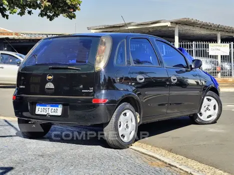 CORSA 1.4 MPFI MAXX 8V FLEX 4P MANUAL