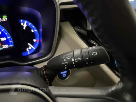 COROLLA CROSS 1.8 VVT-I HYBRID FLEX XRX CVT