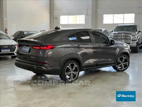 FASTBACK 1.0 TURBO 200 FLEX IMPETUS CVT