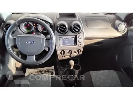 FIESTA HATCH (FLY)(KINETIC) 1.6 8V(FLEX)