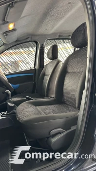 SANDERO 1.0 Expression 16V