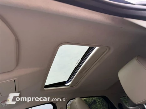 ECOSPORT 2.0 Direct Titanium