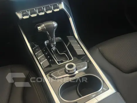 TERRITORY 1.5 ECOBOOST GTDI GASOLINA SEL AUTOMÁTICO