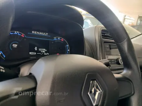 KWID - 1.0 12V SCE ZEN MANUAL