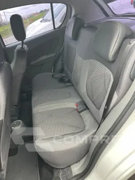 PALIO 1.0 MPI Attractive 8V
