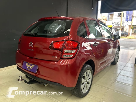 C3 1.2 Pure Tech Origine