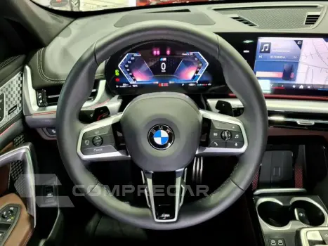 X1 SDRIVE 20I M SPORT 2.0 TB FLEX AUT.