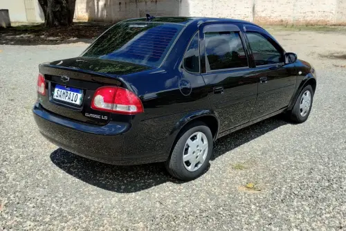 CLASSIC 1.0 MPFI LS 8V