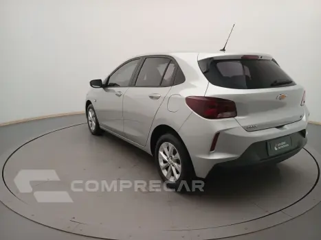 ONIX 1.0 FLEX MANUAL
