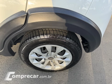 MOBI 1.0 8V EVO Like.