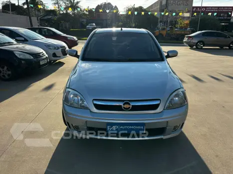 Corsa Sedan 1.4 4P PREMIUM FLEX