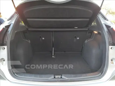 KICKS PLAY 1.6 16V FLEXSTART SENSE XTRONIC