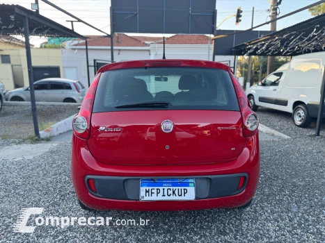 PALIO 1.4 MPI Attractive 8V