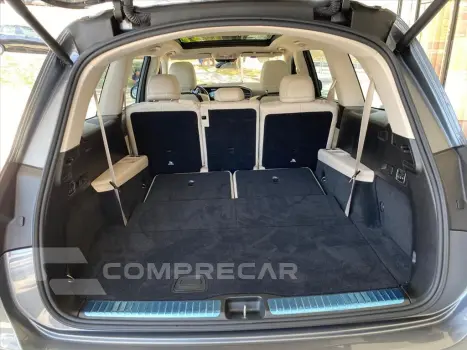 GLS 450 3.0 I6 GASOLINA AMG LINE 4MATIC 9G-TRONIC