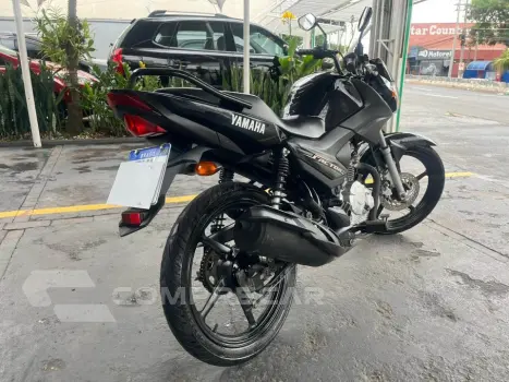 YBR 125 FACTOR ED