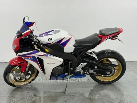 CBR 1000 RR Fireblade