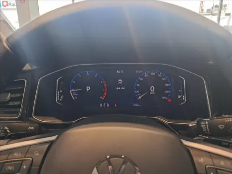 POLO 1.0 170 TSI HIGHLINE AUTOMÁTICO