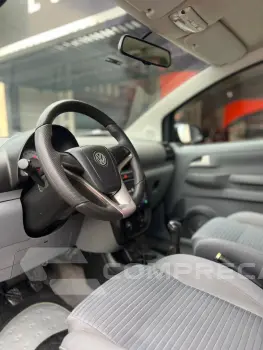 SPACEFOX 1.6 MI Comfortline 8V