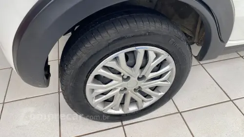 FIAT MOBI 1.0 8V EVO LIKE.