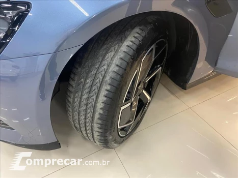 SEAL 82,5 KW AWD