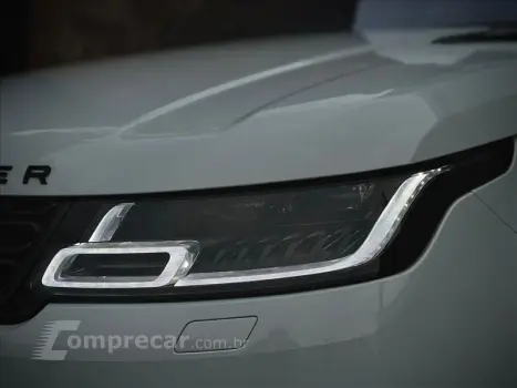 RANGE ROVER SPORT 3.0 SE 4X4 V6 24V Biturbo