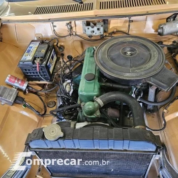 CARAVAN L 2.5 2P