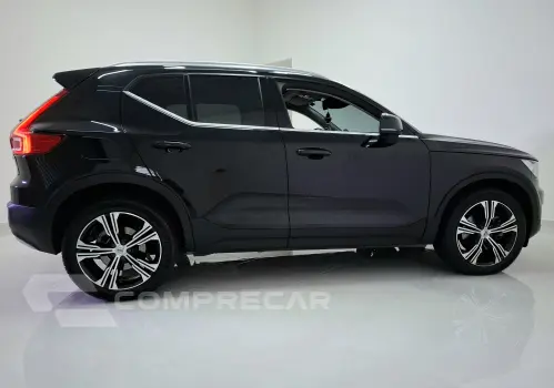 XC40 2.0 T4 Inscription Geartronic