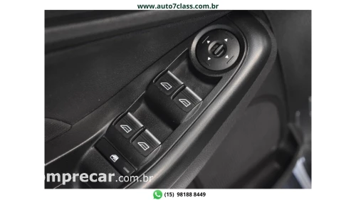 FIESTA HATCH - 1.6 SEL HATCH 16V 4P MANUAL