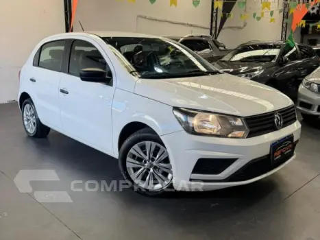 GOL - 1.6 MSI TOTAL 4P MANUAL