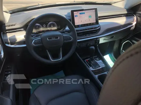 Compass 1.3 T270 Turbo Flex Longitude At6