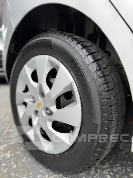 ONIX 1.4 MPFI LT 8V