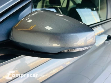 VIRTUS 1.0 200 TSI COMFORTLINE AUTOMÁTICO