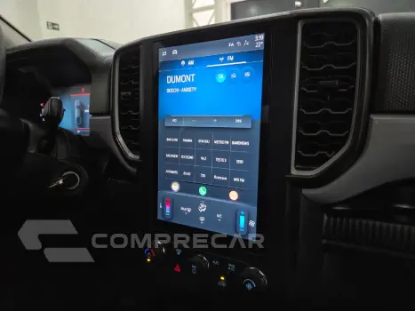 RANGER 2.0 TURBO DIESEL CD XL 4X4 MANUAL