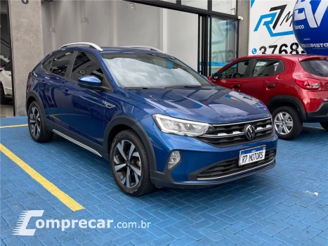NIVUS 1.0 200 TSI TOTAL FLEX HIGHLINE AUTOMÁTICO